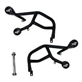 Tvs Raıder 125 2023 - 2025 Uyumlu Motor Koruma Demiri