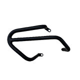 Honda Forza 2025 Uyumlu Egsoz Koruma Borusu