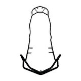 Honda Pcx 2025 Uyumlu Motor Koruma Demiri