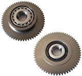 Atv Marş Deprajı Komple Rulmanlı 150/Kymco 150/Lx200/Scooter