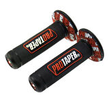 Gidon Elcik Silikon Protaper Turuncu