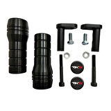 Rks Srk 250 Rr - 400 2024 2025 Uyumlu Koruma Takozu 250 400 2024 2025