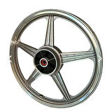 Cg Arka Jant Çelik Büyük Kampana-Kaplinli Tip 1.60-18