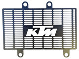 Ktm Duke 200-390 Radyatör Koruma Siyah 2017-23