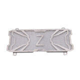  Kawasaki Z650 Uyumlu Radyatör Koruma