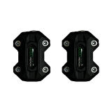 Üniversal Koruma Demiri Plastiği 21 Mm İkili Küçük