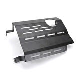 Yamaha Nmax Alt Karter Koruma Demiri Nikel