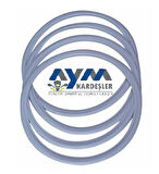 10-12 Lastik Yanağı Aym