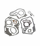 Cub Kembo 125 Conta Set İth