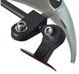 Knmaster Evrensel Ma-180 Motosiklet Kör Nokta Aynası