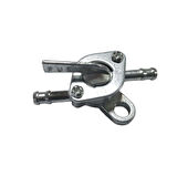 Atv 2 Çıkışlı Şasiye Takılan Musluk Atv/Bs 150/200/Cg/Kuba/Cub