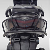 Falcon Koruma Demiri Arka- Quıck 50