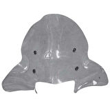 Tvs Siperlik Bağlantılı Füme El Korumalı 71X59 Jüpiter