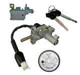 Rks Kontak Set Newlıght-Newlıght Pro