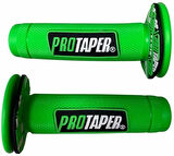 Gidon Elcik Silikon Renkli Protaper Yeşil