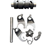 Sekromenç Komple (Durur Şanzuman) Cg/Agk