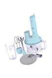 Cvs DN 1265 Aurum Mavi Full Robot Set