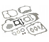 Takım Conta Üst Saç Scooter 80