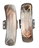 Ön Çamurluk 37Mm/43Mm E-Bisiklet/Kamyonet