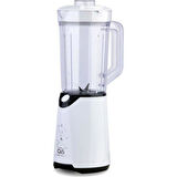 CVS DN 4521 Shake Force Cup Beyaz 600 W Blender