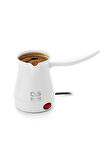 CVS DN 19821 DOPPİO ELEKTRİKLİ CEZVE