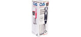 CVS Aurummix Hazneli Çubuk Blender - Siyah - DN-1284