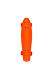 Cvs Tech Dn 80005 Kaykay- Turuncu