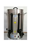 Cvs 80 Bardak Çay Makinesi 91107