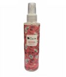 Cecile Body Mist Crystal Bayan 150 Ml