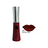 Cecile Long Kisses Lıpgloss 11