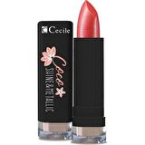 Cecile Ruj Coco Shine Metallıc 05