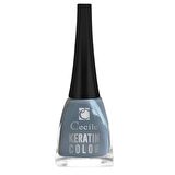 CECILE KERATIN NAIL COLORS 23
