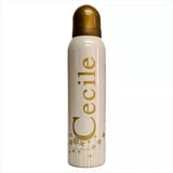 Cecile Princess Kadın Deodorant 150 Ml