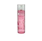 Cecile Body Mist Diva Bayan 150 Ml