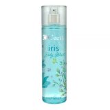 Cecile Body Mist İris Bayan 150 Ml