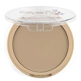 Cecile Keçi Sütlü Matte Powder 03