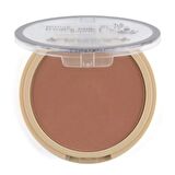 Cecile Keçi Sütlü Matte Blush 02
