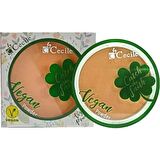 Cecile Cth The Faıth Vegan Powder 03