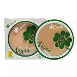 CECILE CATCH THE LUCK VEGAN TRANSPARENT POWDER 02