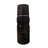 Tiaras Faith Erkek Deodorant 150 ml