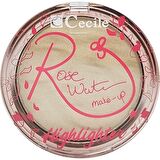 Cecile Rose Water Highlighter 02