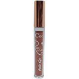 Cecile Rose Water Matte Lips Lipgloss 04