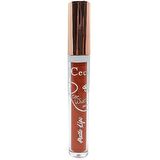 Cecile Rose Water Matte Lips Lipgloss 06