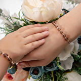 Gümüş Zultanit Taşlı Kadın Set