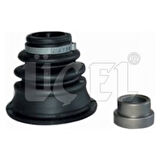 Renault Aks Korugu IC Sol Rulmanlı (ina Nadella) Clio II Megane I / II Scenic I II / Laguna I Kangoo I / II - Ucel 10812b