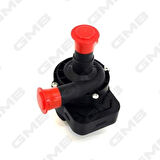 Mercedes İlave Su Pompası - İlave Su Pompası - Gmb Gew-Be014