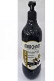 MARCHAM ZEYTİN YAĞLI EL, VÜCUT, YÜZ İÇİN NEMLENDİRİCİ BAKIM KREMİ 500 ML