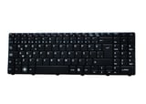 Acer 5516 5517 5241 5334 5532 E725 Notebook Klavyesi - Siyah TR / KL0485