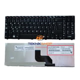 Acer 5516 5517 5241 5334 5532 E725 Notebook Klavyesi - Siyah TR / KL0485