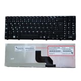 Acer 5516 5517 5241 5334 5532 E725 Notebook Klavyesi - Siyah TR / KL0485